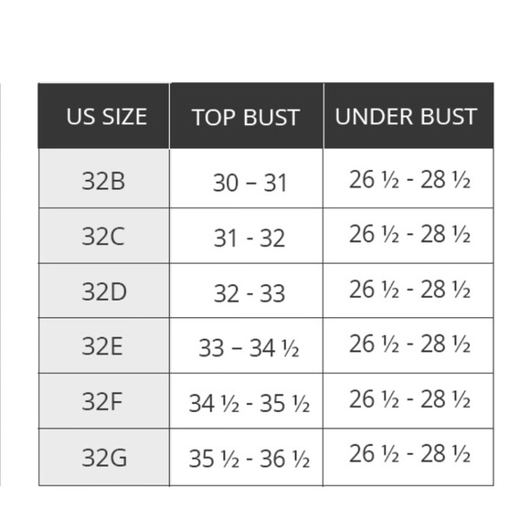 Made in Japan Bradelis Step 1 Bra 32D - Picture 8 of 8